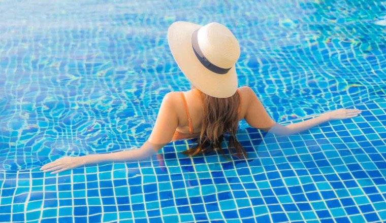 The Chlorine Risks That Could Be Associated With Swimming Pools