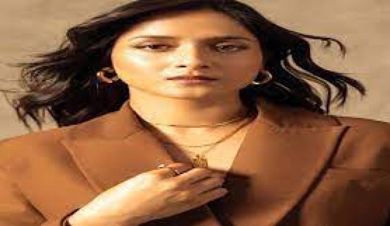 To Prepare For Her Role In 'Kaala Paani,' Arushi Sharma Met With Trauma Specialists