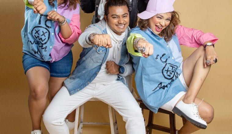 Transforming Celebrations and Ascending as the Preferred Choice - Meet V4 Once More