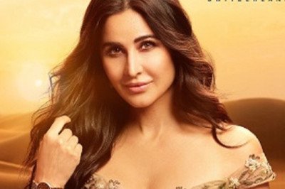 Bollywood Superstar Katrina Kaif Becomes Global Brand Ambassador for Rado, the Swiss Watchmaker