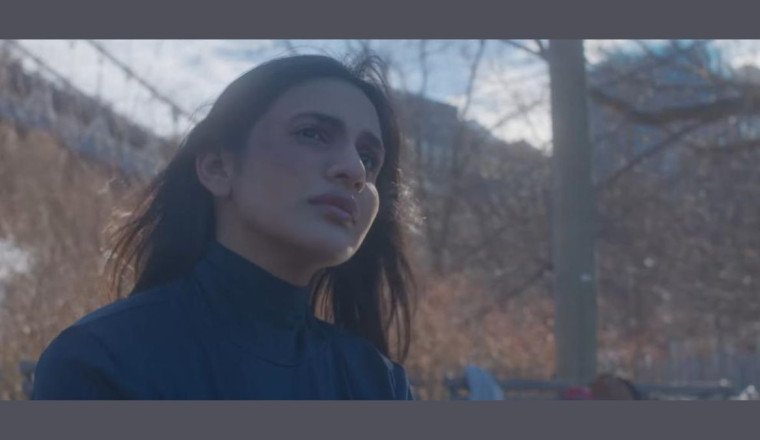 Dhwani Shines in a Remarkable Short Film Empowering Women