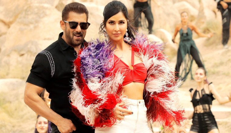 Salman Khan Talks About the Significance of Music and Dance in Indian Films
