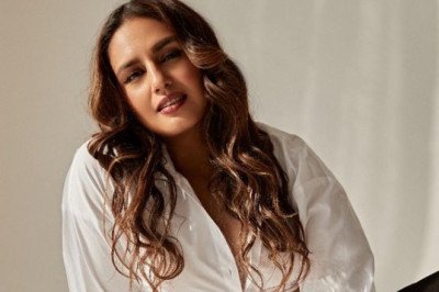 Huma Qureshi Wraps Filming on 'Maharani' Season Three
