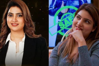 Sana Raees Khan Demonstrates Strength and Individuality in the Bigg Boss House!