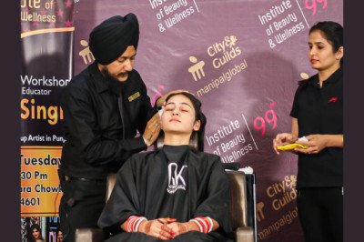 The Modern Makeup Canvas: Navigating Trends, Technology, and Careers