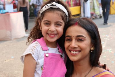 Search for Tara Intensifies as Tensions Rise in 'Baatein Kuch Ankahee Si'