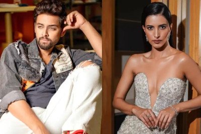 Manasvi Mamgai and Samarth Jurel Inject Fresh Energy into Bigg Boss 17 as Wild Card Entries