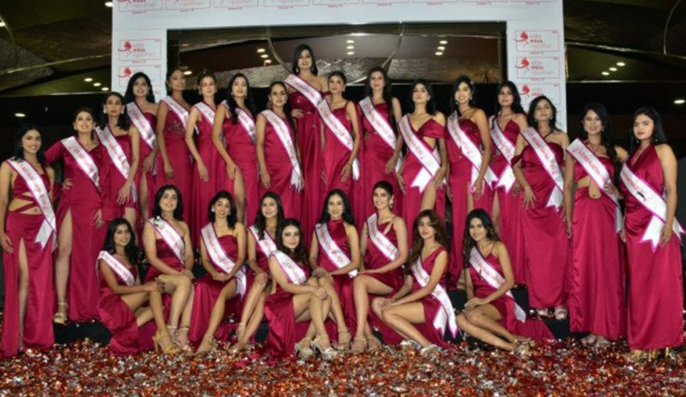 Elite Miss Rajasthan-2023 Season 10: The Countdown Begins for a Night of Elegance and Triumph in Jaipur