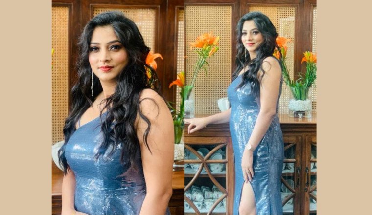 Delhi's Meenu Singh Shines as Mrs. Photogenic Asia in Mrs. India Asia Beauty Pageant 2023