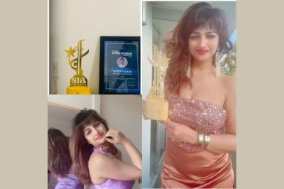 Ritika Thakur a super Model of Australia 2023 , going forward in fashion and modeling industry