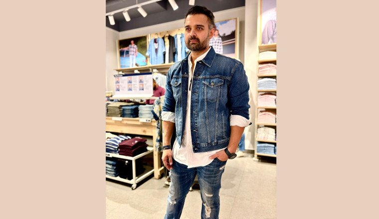 Mahaakshay Chakraborty Talks About His Upcoming Political-Action Thriller 'Mission Maajhi'