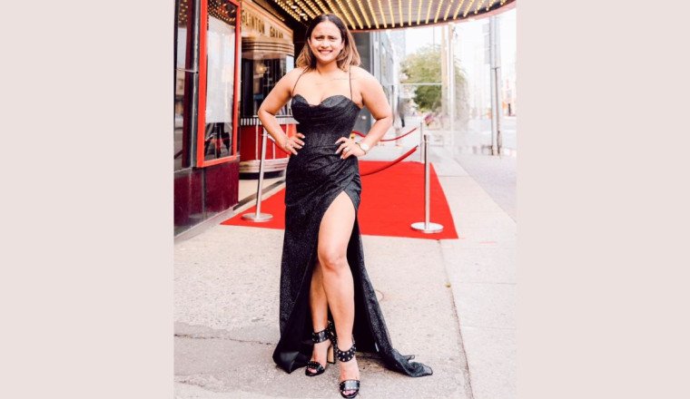 Annie Manjuran: Pioneering Empowerment and Redefining Beauty Pageants Globally