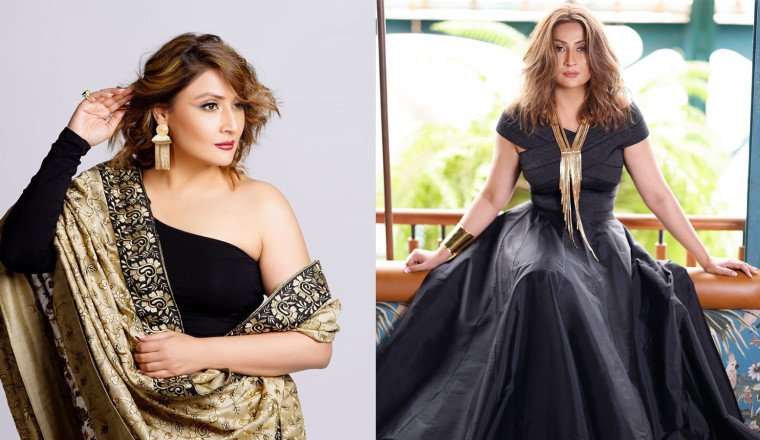 Get ready to be amazed by Urvashi Dholakia's sensational makeover on Jhalak Dikhhla Jaa!
