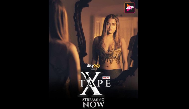 ALTT's 'X-Tape LIV' Weaves Fame and Fear into a Supernatural Saga