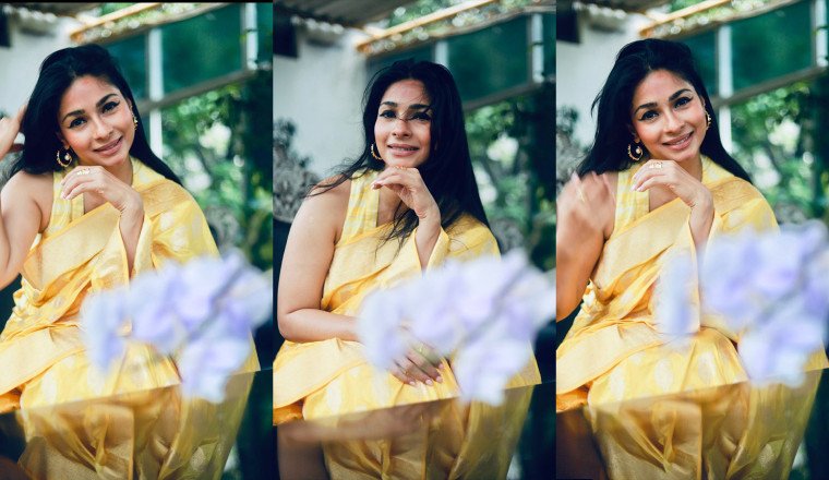 Tanishaa Mukerji Raises the Entertainment Bar with Spectacular Jhalak Dikhhla Jaa Performance