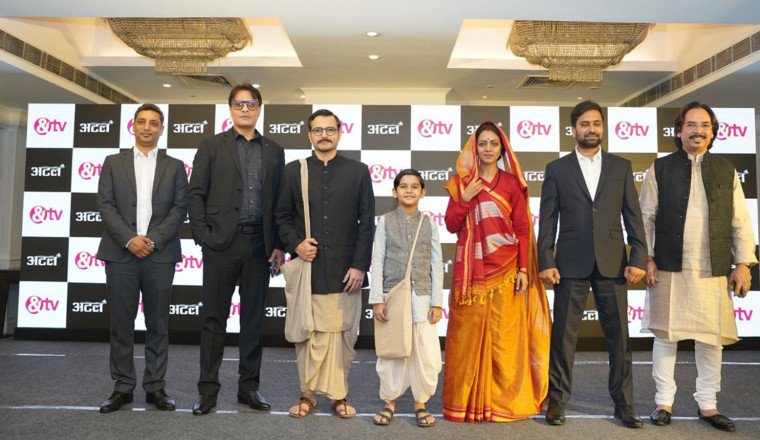 Untold Tales Unveiled: AND TV's 'Atal' Chronicles Atal Bihari Vajpayee's Formative Years