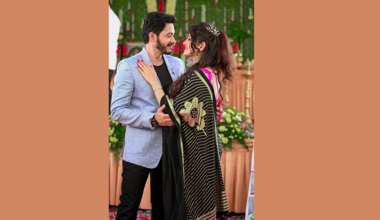 Shreyas Talpade Announces His Next Pan India Blockbuster: 'Ajagrath'