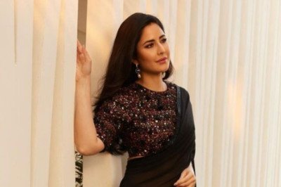 Katrina Kaif Graces Red Sea Festival: Unveils Multilingual Challenge in 'Merry Christmas' with Vijay Sethupathi
