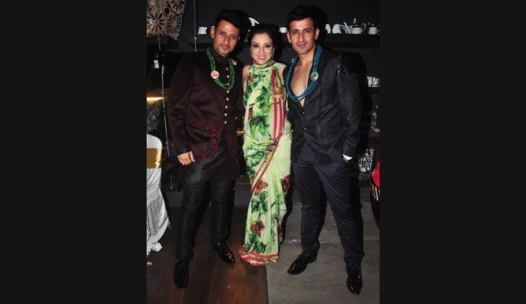 Meet Bros to Ignite the Stage at Forttuna Global Excellence Awards for Healthcare Professionals 2023 in Dubai