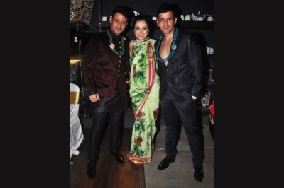 Meet Bros to Ignite the Stage at Forttuna Global Excellence Awards for Healthcare Professionals 2023 in Dubai