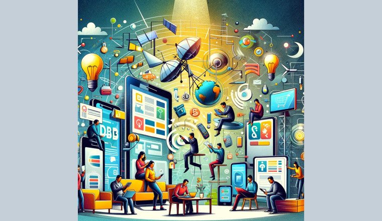 Democratizing Progress: ChargеU Rethinking Tech Evolution Beyond Profit Margins