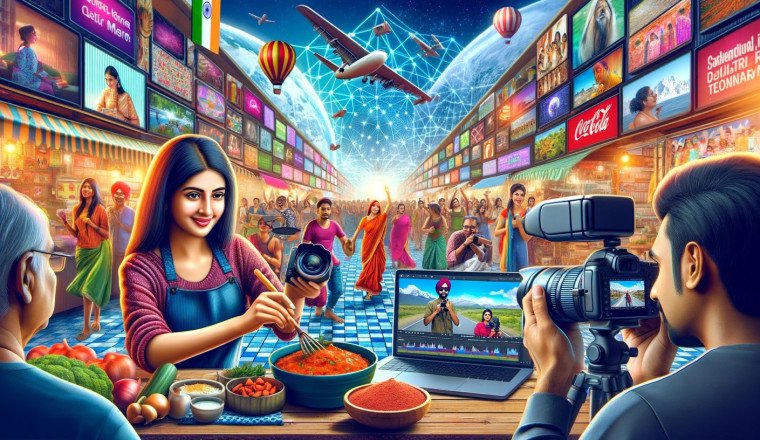 From Towns to Trends: Adda365's Revolution in Digital Engagement