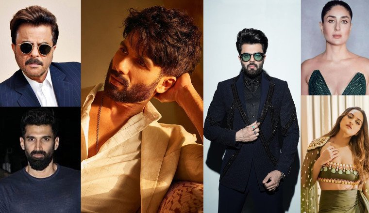 Bollywood Stars Who Lit Up the OTT Space With Their Debuts in 2023