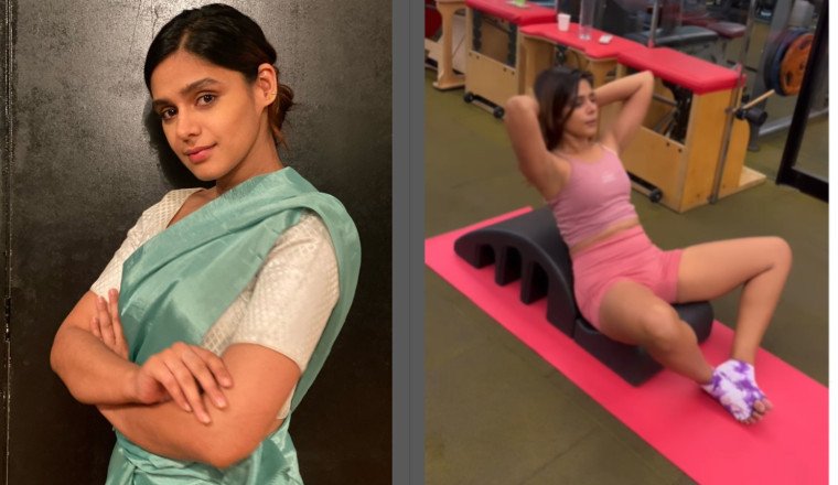 Pranati Rai Prakash: From Theatrical Gain to Fitness Goals