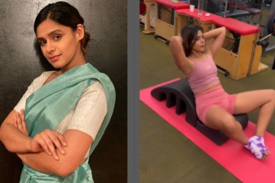 Pranati Rai Prakash: From Theatrical Gain to Fitness Goals