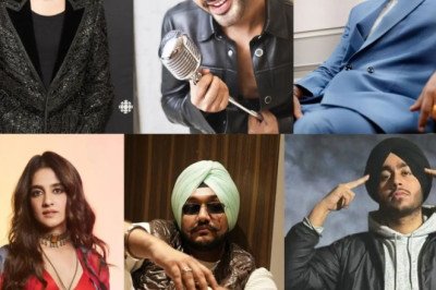 2023's Top Hits: Indie Artists Rise and Shine