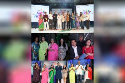 Rotary Club of Mumbai Bhandup Hosts First 'Rotary Fun Fiesta'