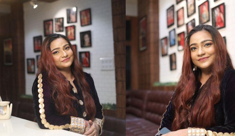 From 'Banno Tera Swagger' to 'Rang Punjab De': Swati Sharma's Enchanting Musical Journey