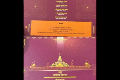 Amit Bhadana, only Youtuber Actor & Director from India invited for Ram Mandir Pran Pratistha Ceremony of Ram Mandir in Ayodhya