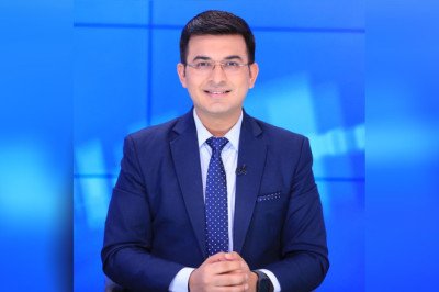 Cricket Book, Helmed by Shubhankar Mishra, Scores Big: Redefining Digital Sports Platforms