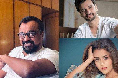 'Jaa Kanhi Oar Tuu': Musical Short Film Captivates Audiences