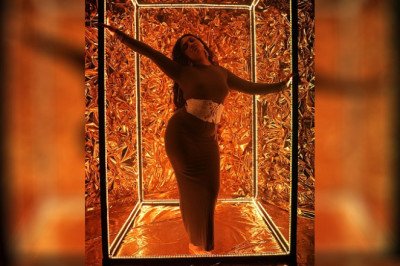Get Ready to Rise with Nikitaa's Catchy New Single: 'Elevator'
