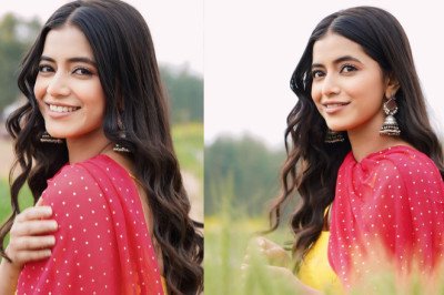 When you're part of a long-running TV show, you learn a lot: Alisha Parveen