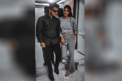T-Series’ Short Musical Romantic Drama Dil Mera Tanha To Release Tomorrow