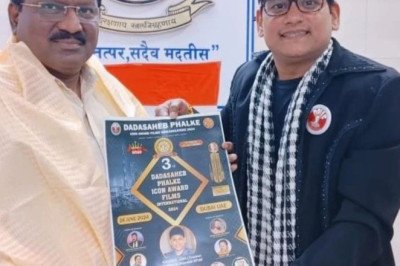 Dadasaheb Phalke Icon Award films DPIAF- Takes Bollywood to Dubai!