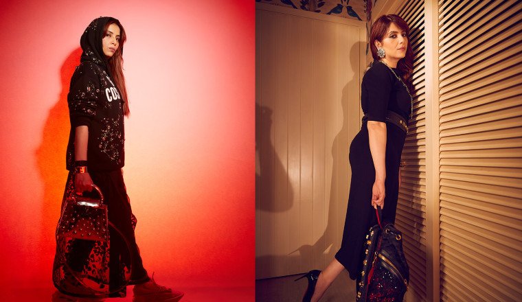 Sonam Khan Seeks Authentic Roles on OTT for Her Return to Acting