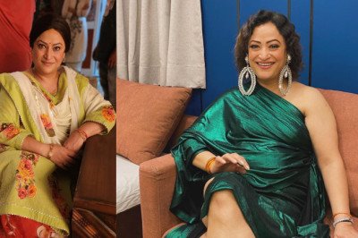 'Udaariyaan' Welcomes Rinku Dhawan as New Character Amid Show's Major Time Leap