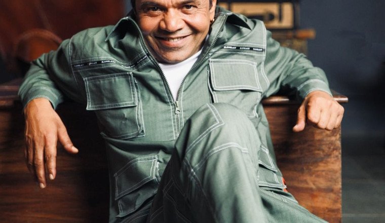 Rajpal Yadav Shares Spiritual Wisdom on Yoga in Latest 'Vanity Vichaar' on social media