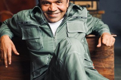Rajpal Yadav Shares Spiritual Wisdom on Yoga in Latest 'Vanity Vichaar' on social media