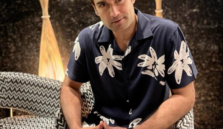 Celebrating Vivian Dsena: A Star's Journey and Birthday Bash at Hunky Dory