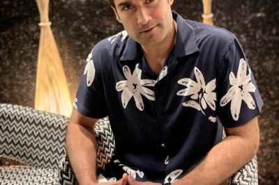 Celebrating Vivian Dsena: A Star's Journey and Birthday Bash at Hunky Dory