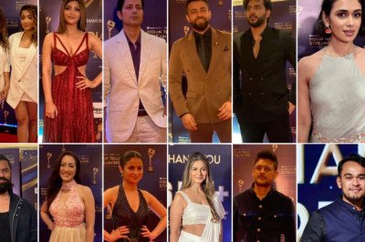 Netflix , TVF, Rajkumar Rao, Vijay Varma, Sushmita Sen, Rana Daggubatti’s Rana Naidu WIN BIG at The Indian Telly Streaming Awards!