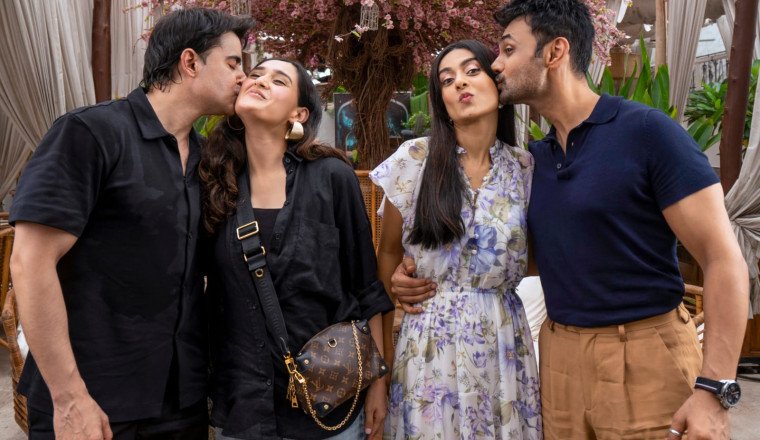 At One Point, I Thought We Should Break Up – Gautam Rode Reveals His Relationship Struggles with Pankhuri Awasthy on Amrita Rao &amp; RJ Anmol’s Couple of Things