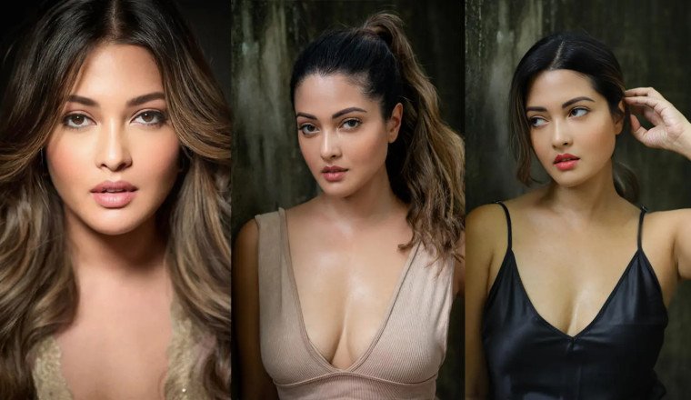 Hollywood Calling: Riya Sen's Debut Film 'Highway 905' Premieres on Amazon Prime USA