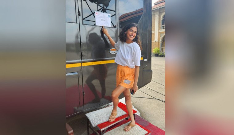 Kubbra Sait’s Comeback as Sana Shaikh in ‘The Trial’ Season 2 Promises More Drama!