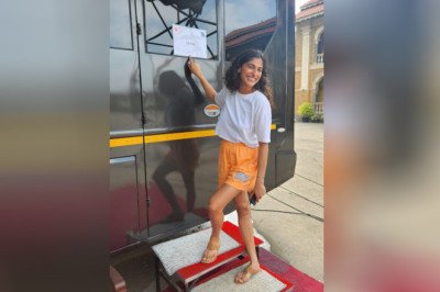 Kubbra Sait’s Comeback as Sana Shaikh in ‘The Trial’ Season 2 Promises More Drama!